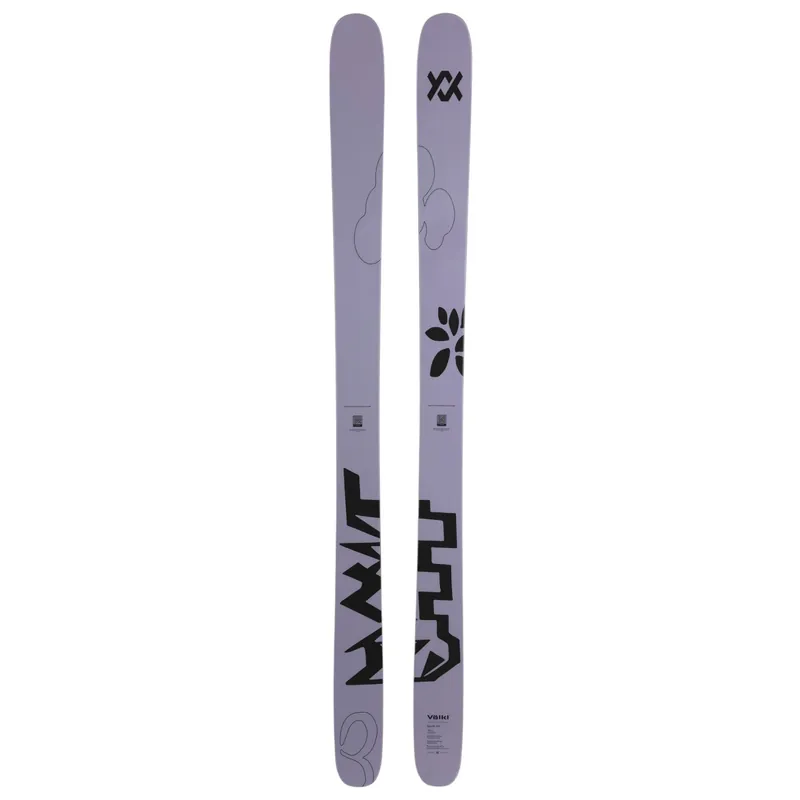 Revolt 104 Skis - 2026