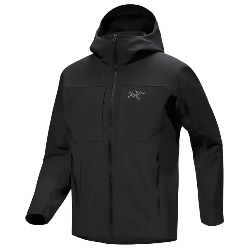 Gamma MX Hoodie - Men‘s