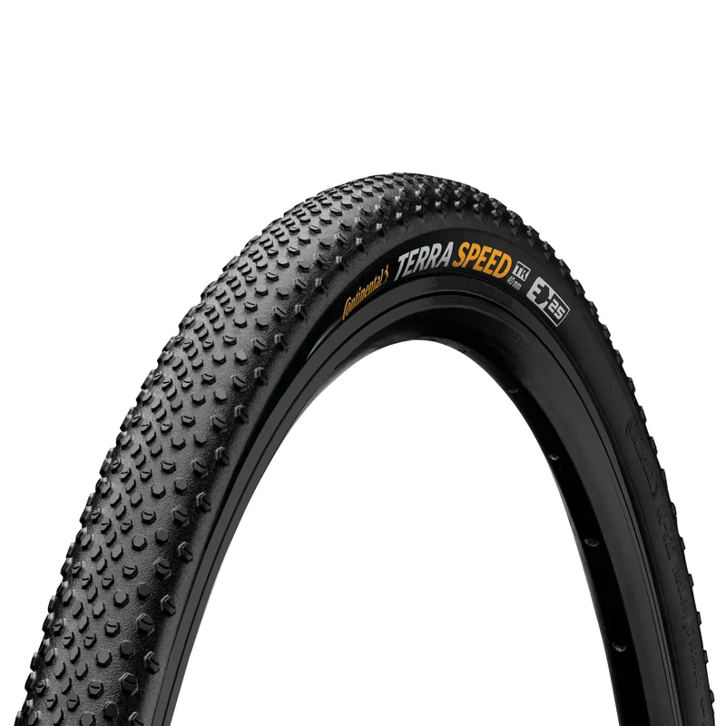 Terra Speed Gravel Bike Tire