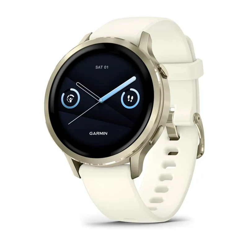 Venu 4 Watch