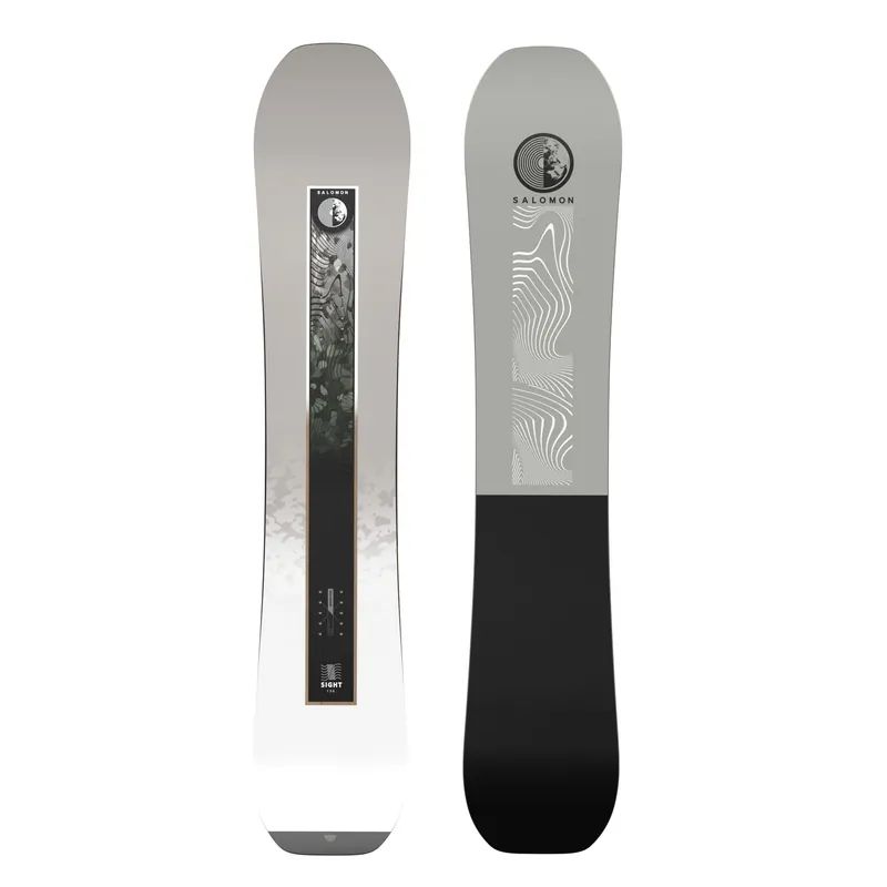 Sight Snowboard - 2026