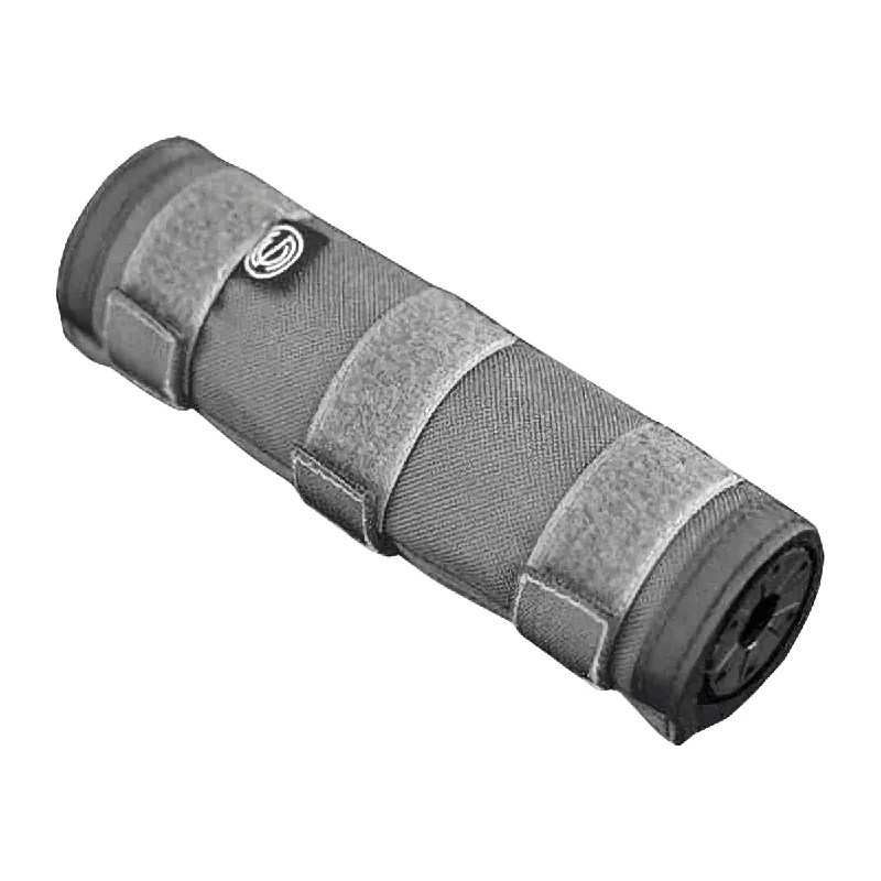 7.5" High Temperature Suppressor Cover