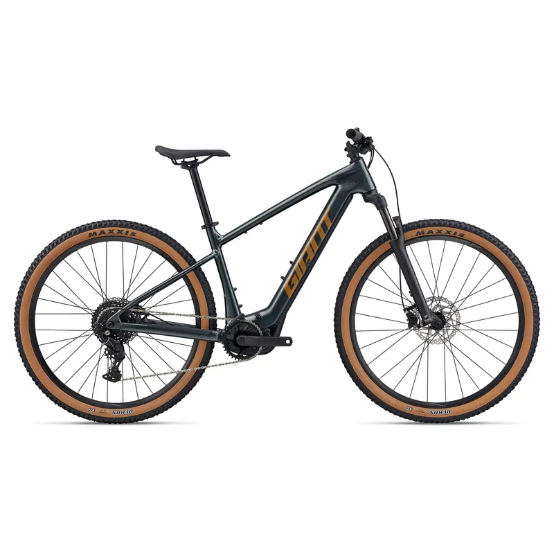 Talon E+ Bike - 2026