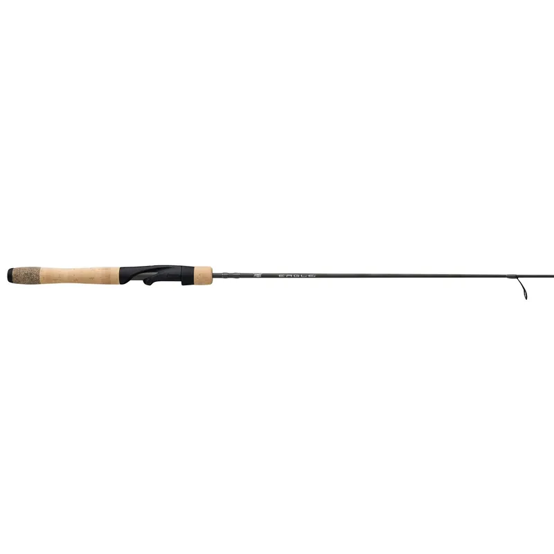 Eagle Trout & Panfish Spinning Rod