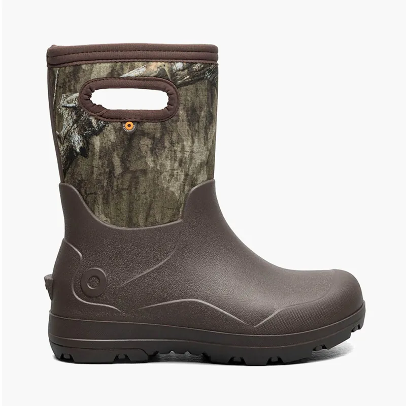York Seamless Winter Boot - Kids‘