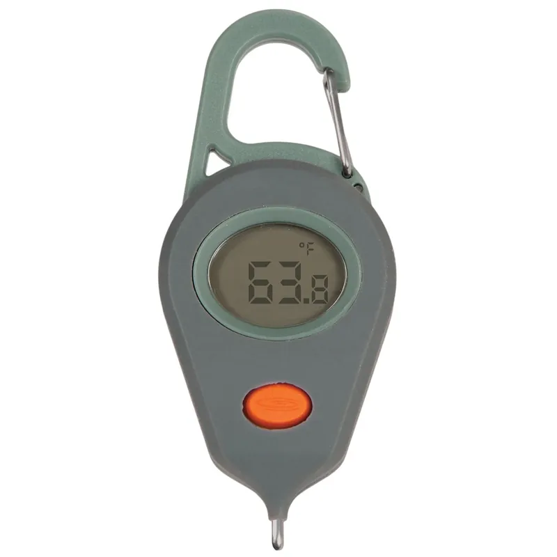 Digital Thermometer