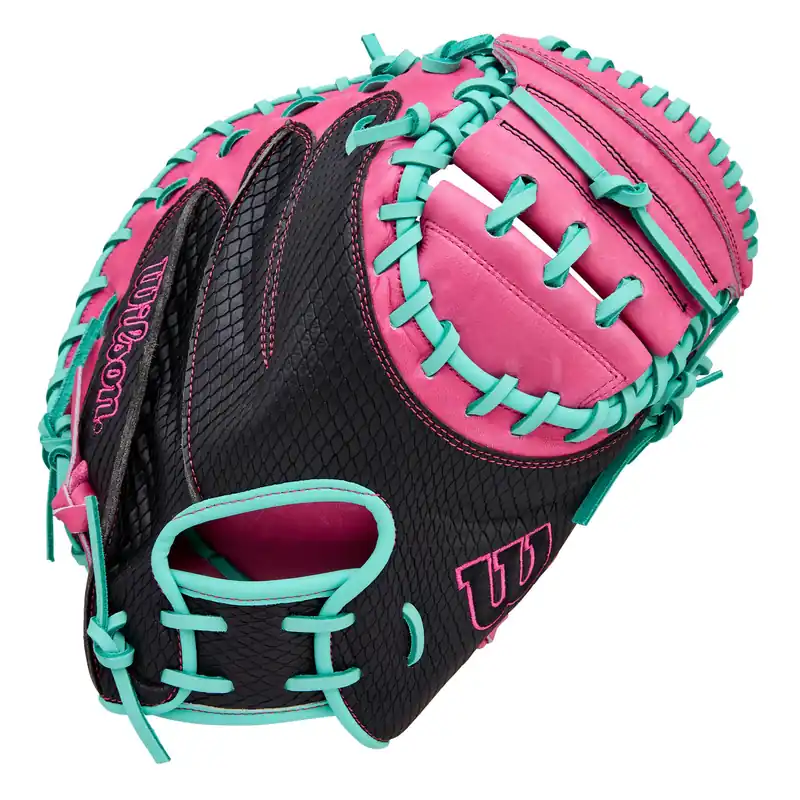 A1000 CM33 33" Baseball Catcher‘s Mitt - 2026