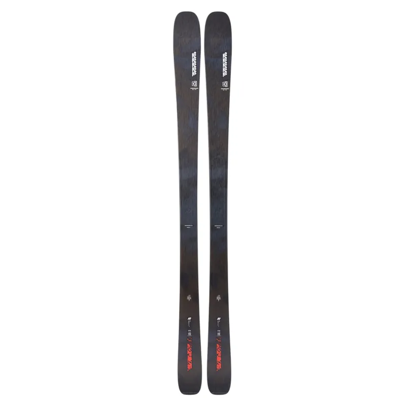Mindbender 85 Skis with Quikclik Bindings 2026
