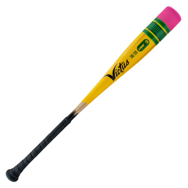Vibe Pencil USA (-10) Baseball Bat- 2026