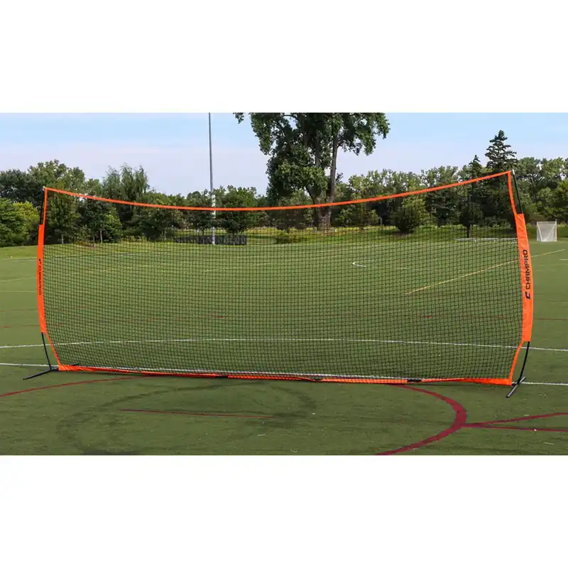 20X8 Lacrosse Barrier