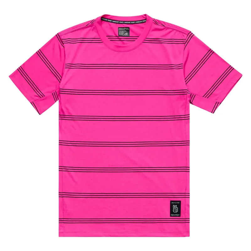 Skyline Ride T-Shirt - Men‘s
