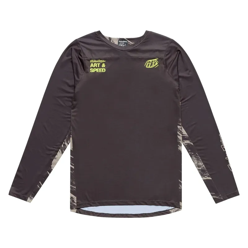 Skyline Elemental Long-Sleeve Jersey - Men‘s
