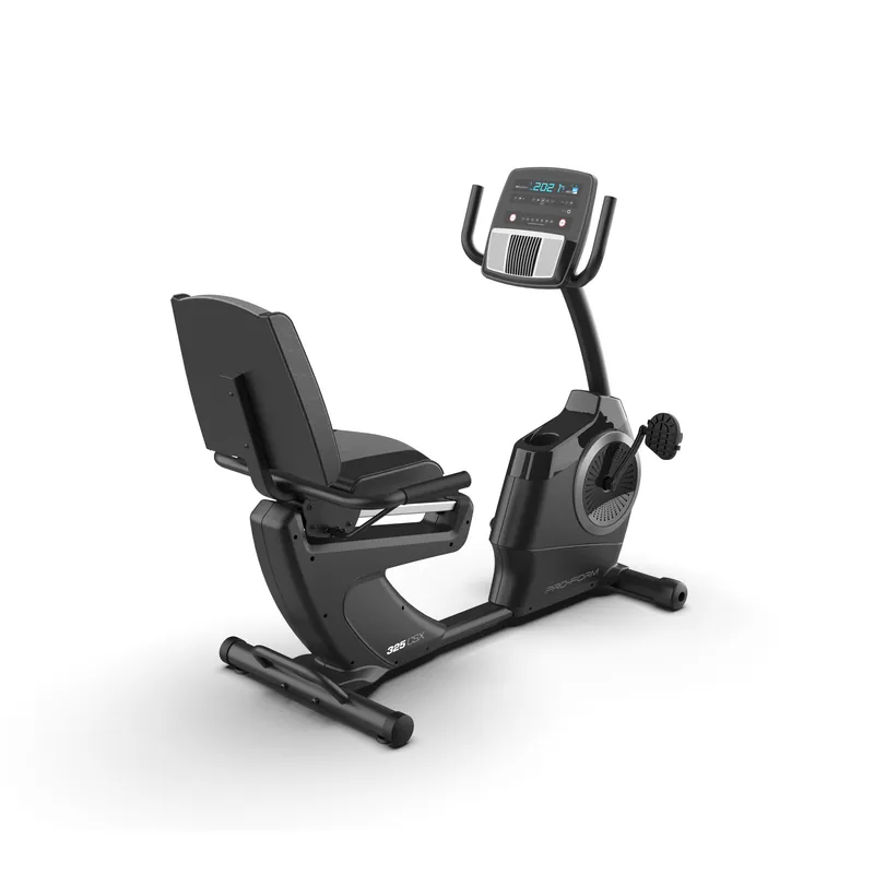 325 CSX Recumbent Bike