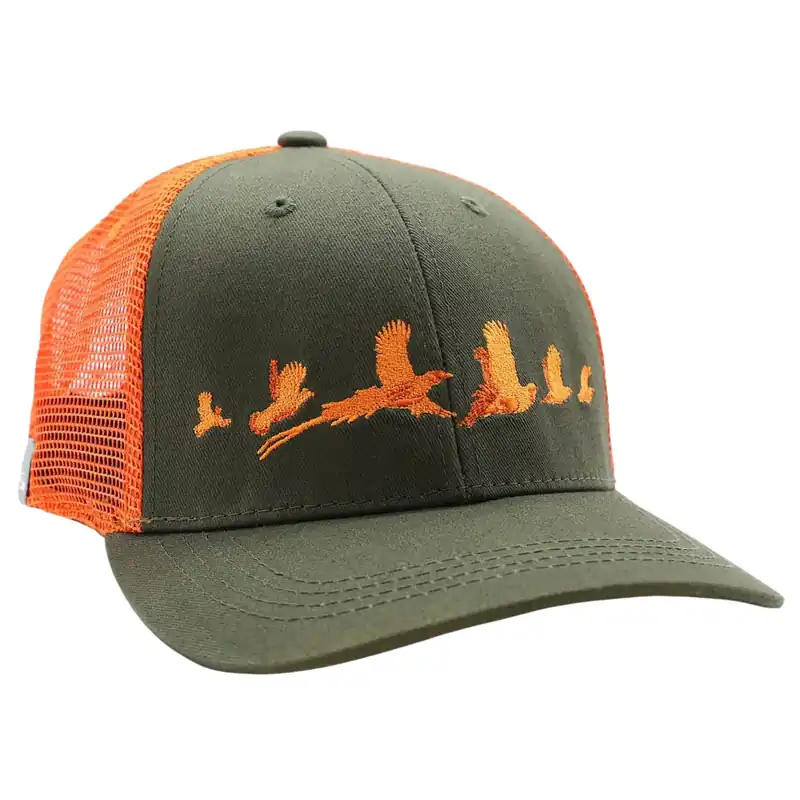 Upland Game Fishing Hat