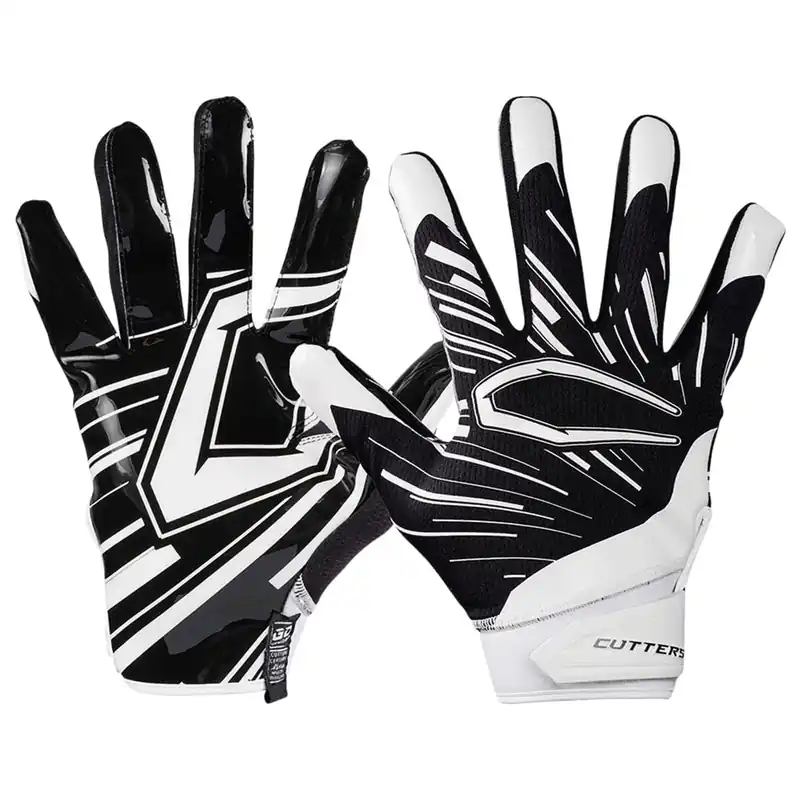 Game Day Pro Receiver Football Glove