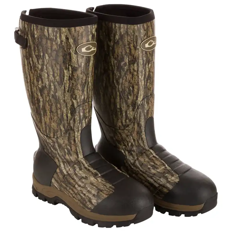 MST 16" Hybrid Mudder 3.0 Boot - Men‘s