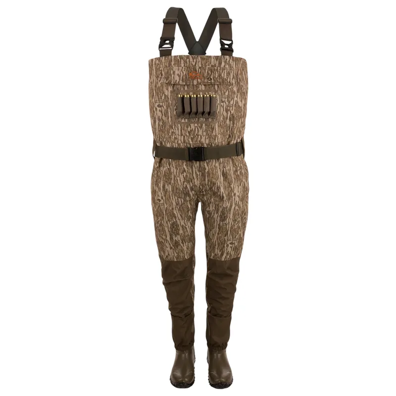 Hardline Breathable Wader - Men‘s