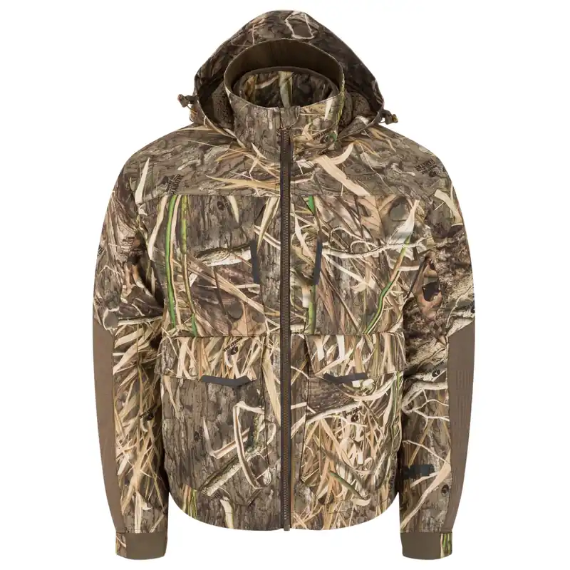 LST CommandXT 3-in-1 Primaloft Insulated Hunting Jacket - Men‘s