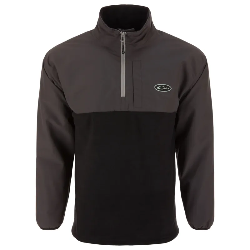 Waterfowl Eqwader Half Zip Pullover - Men‘s