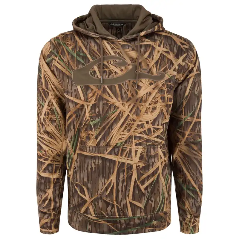 Performance 8-Shot Hoodie - Men‘s
