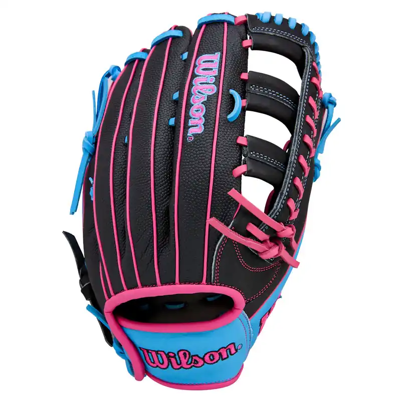 A1000 1892 12.25" Baseball Glove - 2026