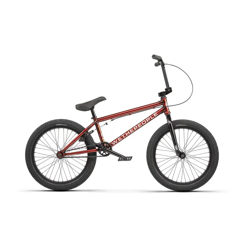 CRS Bike - 2026
