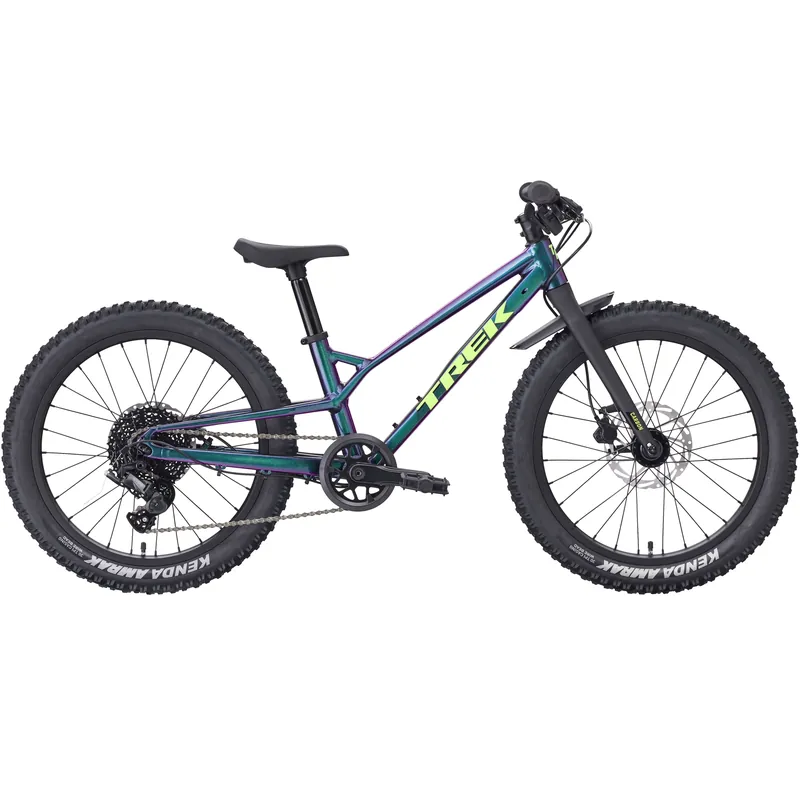 Wahoo 20 Trail Bike 2026 - Kids‘