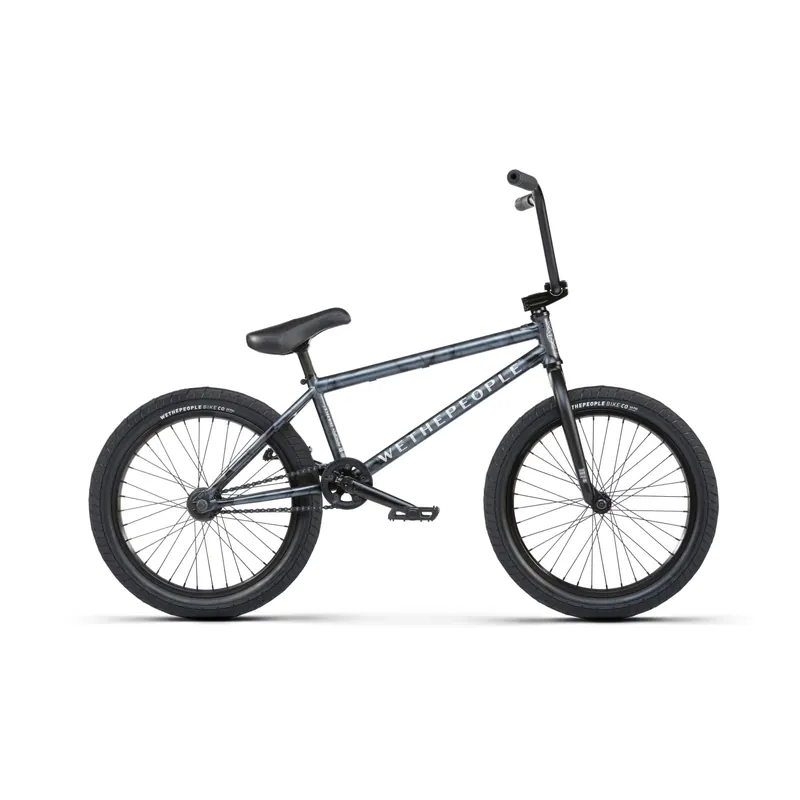 Justice Bike - 2026