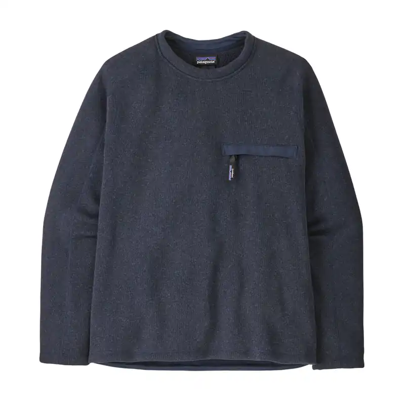 Better Sweater Fleece Crewneck Pullover - Men‘s