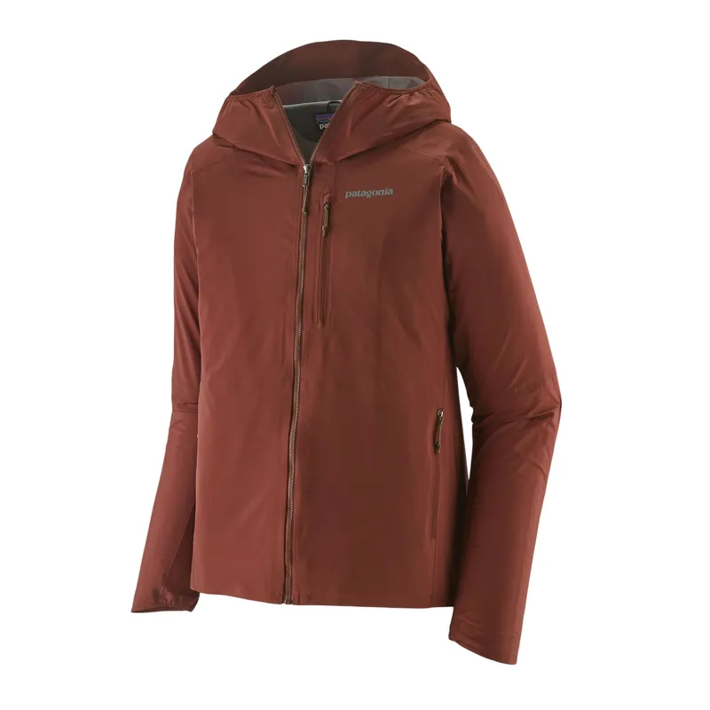 Trail Craft Jacket - Men‘s