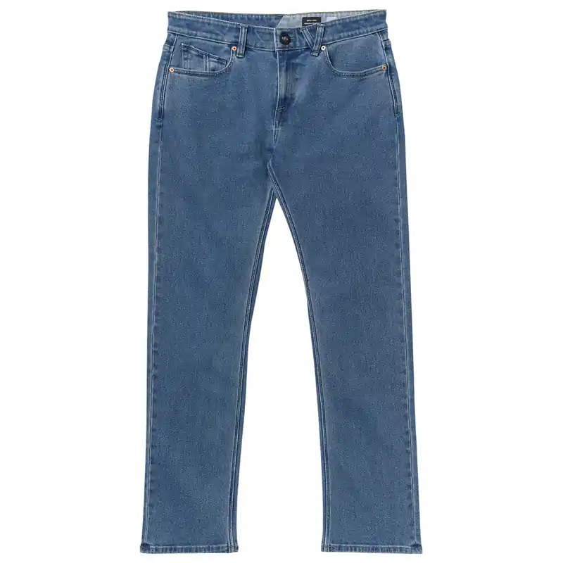 Solver Denim Pant - Men‘s