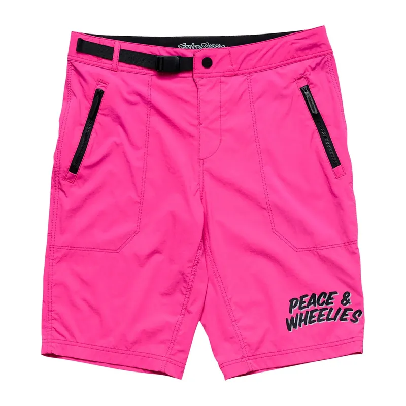 Skyline Shell Bike Shorts - Men‘s