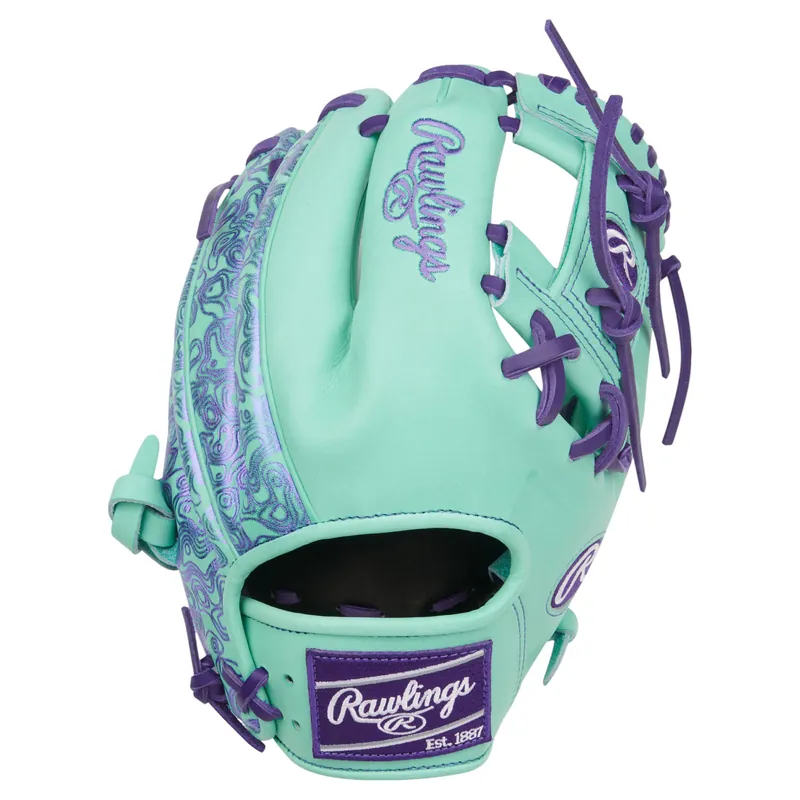 Heart of The Hide Mint Infield 11.5" Baseball Glove - 2026