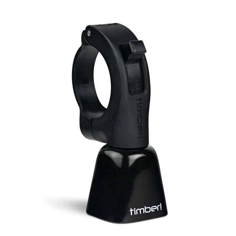 Mount-Yew Mountain Bolt-On Bike Bell