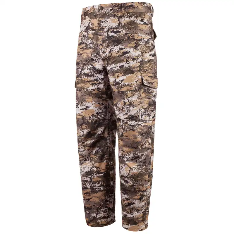 Winsted Tricot Mesh Lining Waterproof Rain Pant - Men‘s