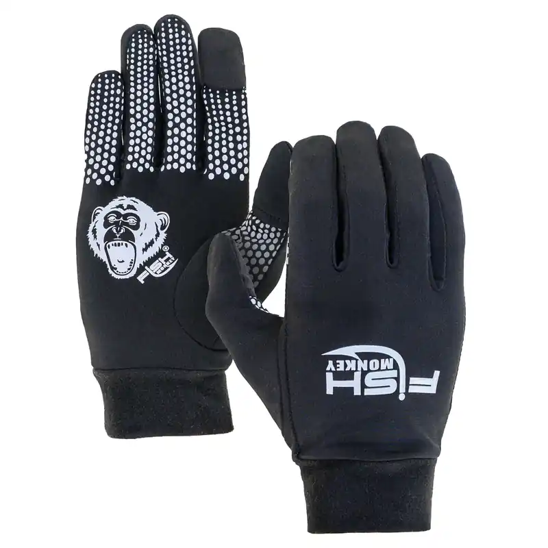 Monkey Hands Glove Liner - Men‘s