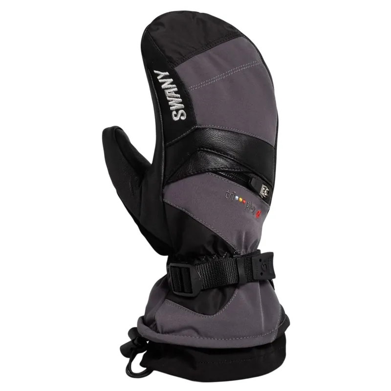 X-Change 2.1 Ski Mitten - Women‘s