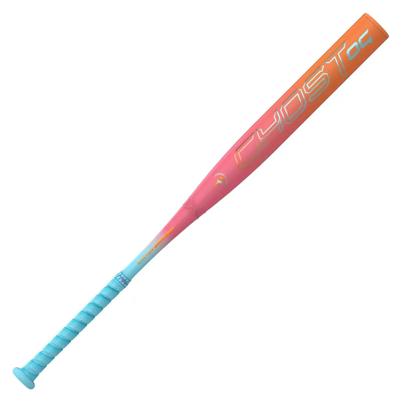 Ghost OG Rainbow Sherbet (-10) Fastpitch Softball Bat - 2026