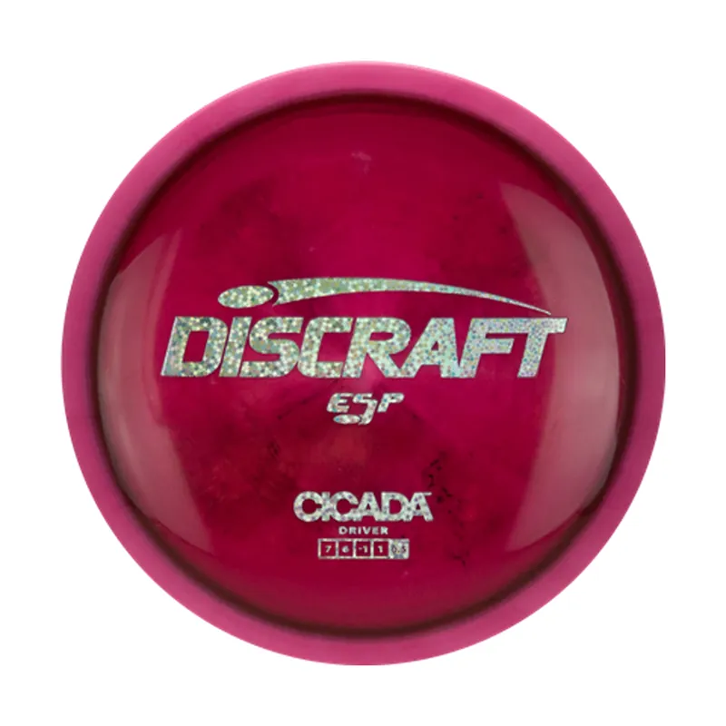 Cicada Disc