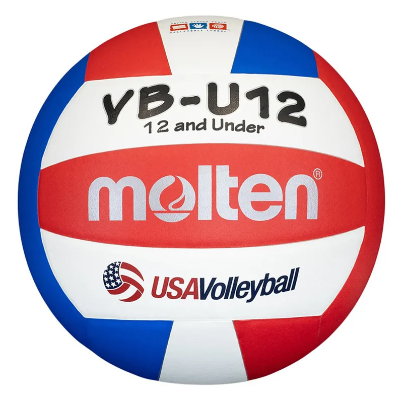 VBU12 Volleyball - Kids‘