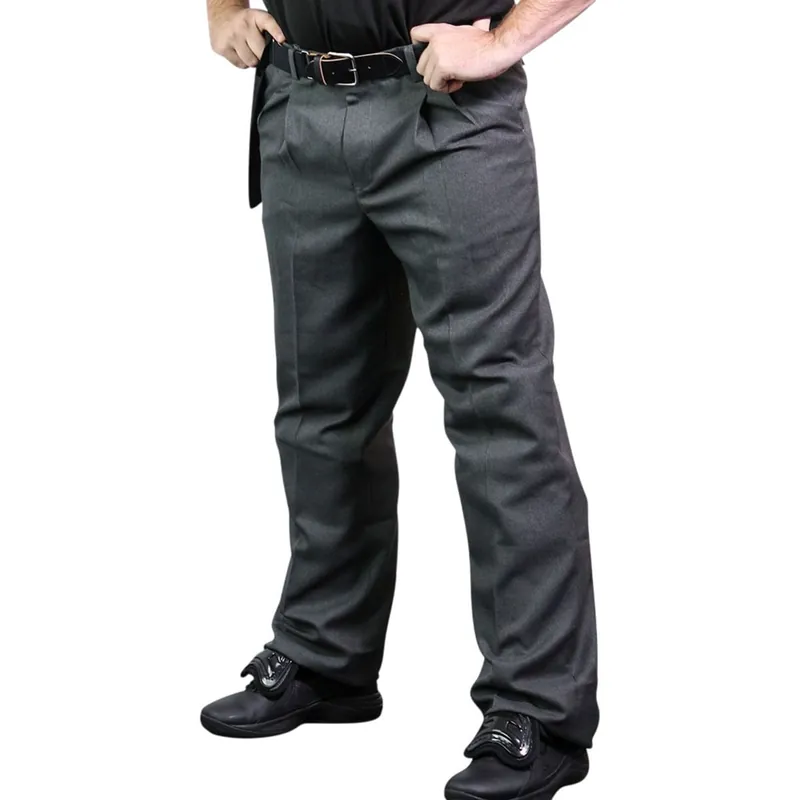 The Field Baseball Umpire Pant