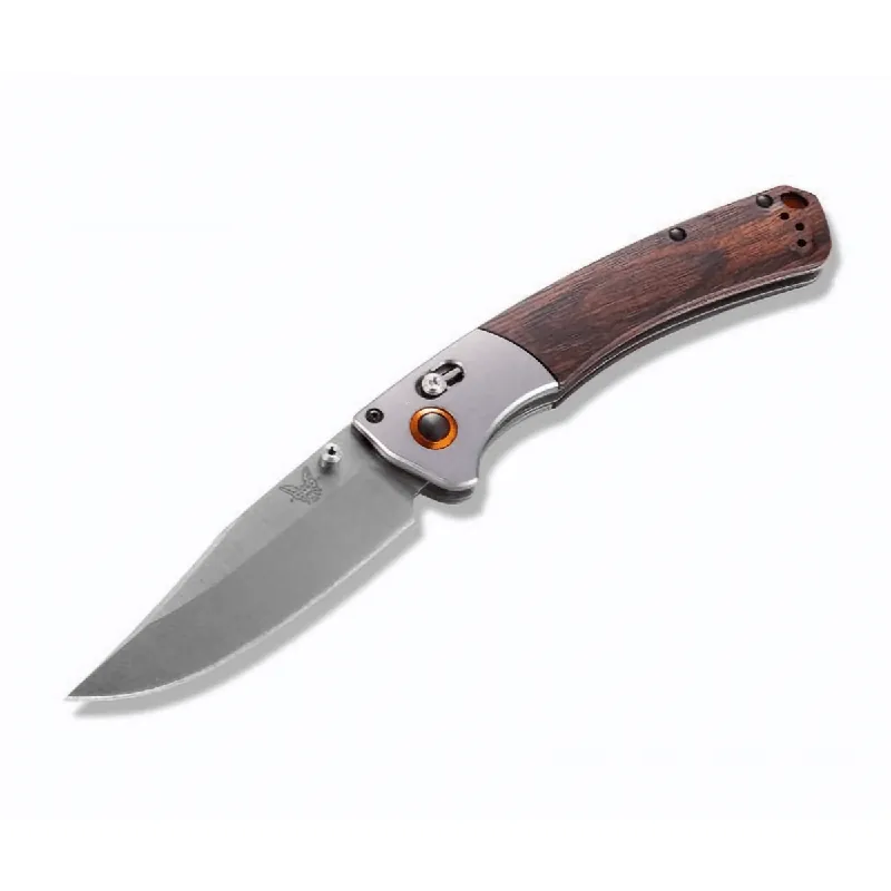 Crooked River Knife
