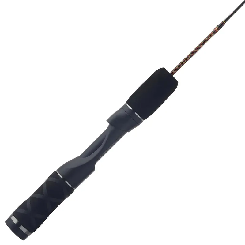 GX2 Ice Spinning Rod