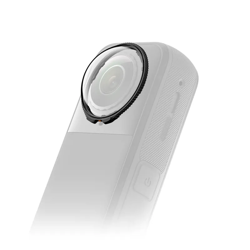 X5 Premium Lens Guards