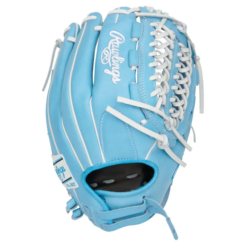 Heart of The Hide 12.5" Fastpitch Softball Glove