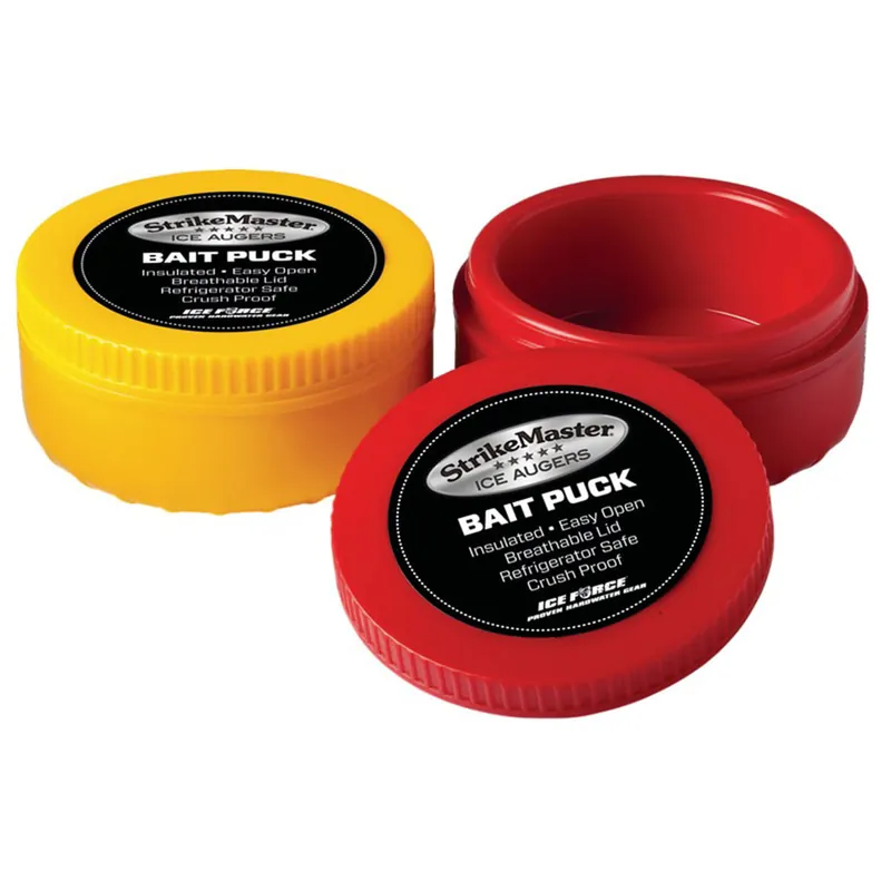 5" Bait Puck
