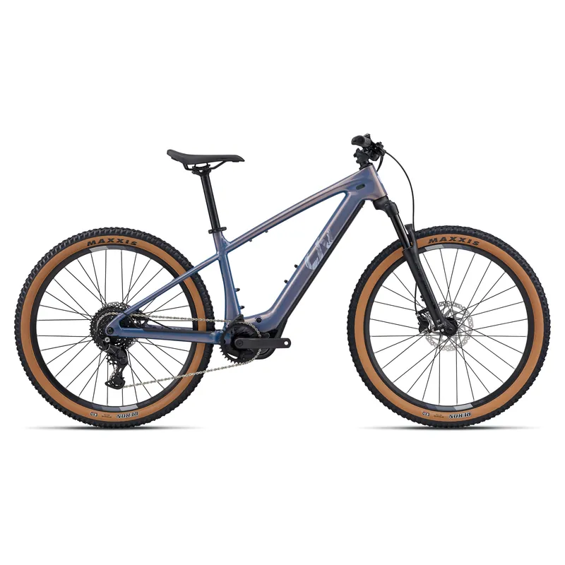 Tempt E+ Bike 2026 - Women‘s