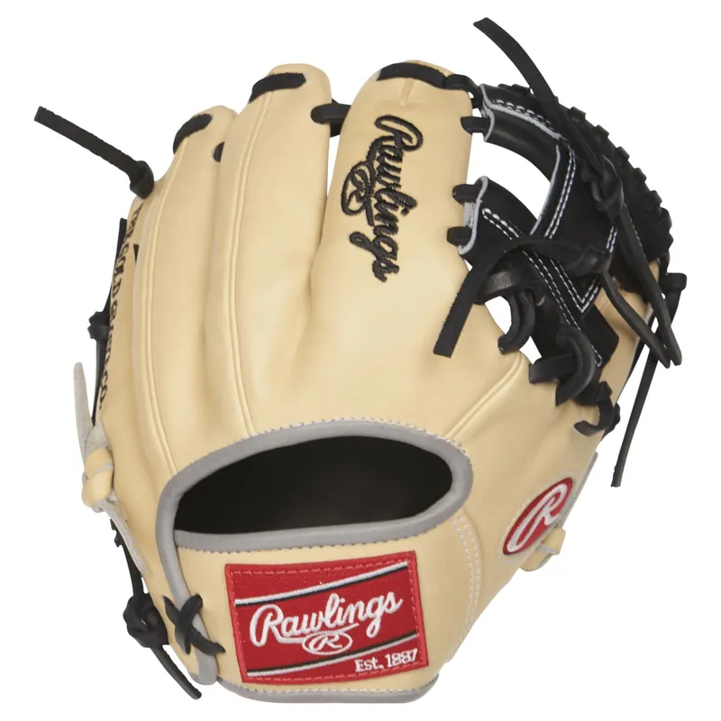 Infield Heart of The Hide 9.5" Training Baseball Glove - 2026