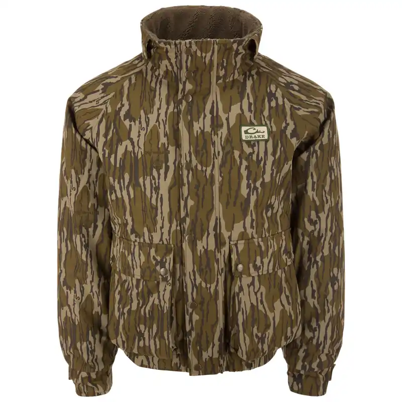 Sport Bomber Jacket - Men‘s