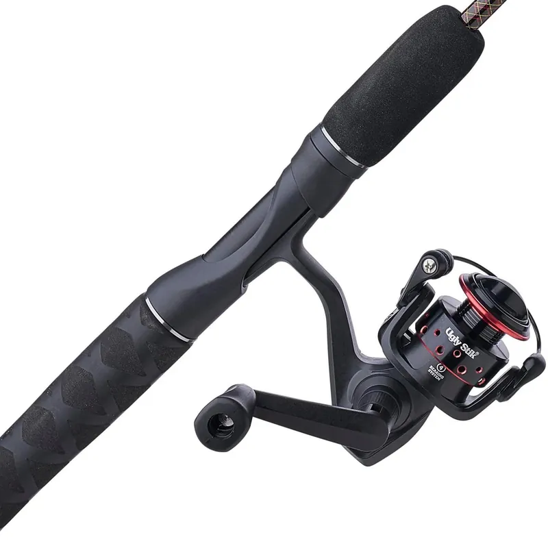 GX2 Ice Spinning Combo